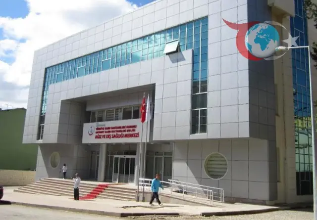 Bayburt Ağız ve Diş Sağlığı Merkezi'nde Bekleme Süresi Tarih Oldu