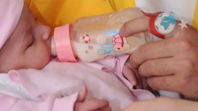 Bebek Formüllerinde Yenilik: Türk Gıda Kodeksi’ne Yönelik Önemli Değişiklikler