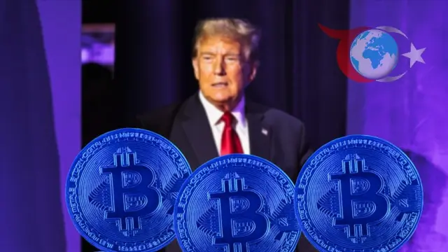 Trump'ın Kripto Para Politikalarında Köklü Değişim: Bitcoin'i Rezerv Varlık Yapma Kararı