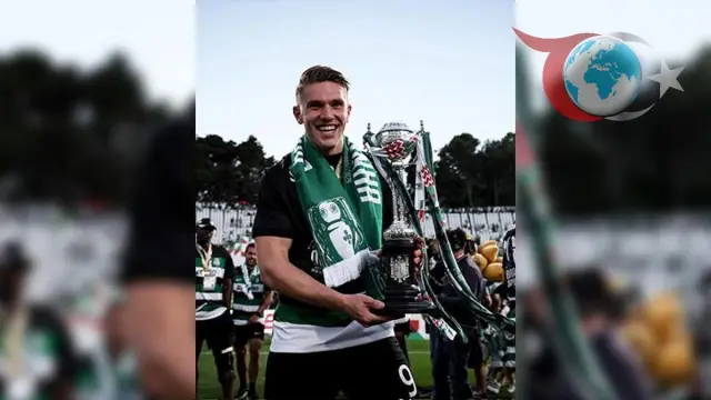 İngiltere Premier Lig'de Transfer Heyecanı: Viktor Gyökeres İçin Büyük Yarış