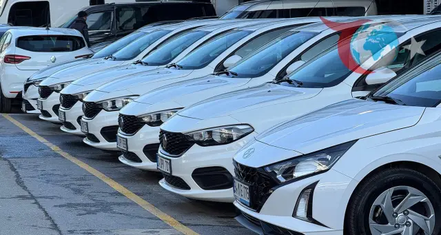 Otomotiv Sektöründe Yeni Düzenlemeler: Ticaret Bakanlığı Harekete Geçti