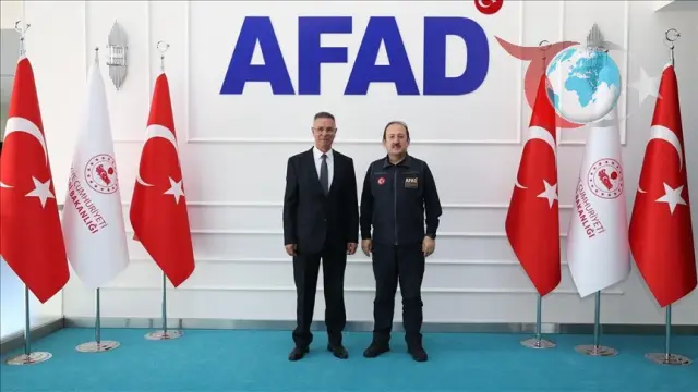 Türkiye'den Filistin'e Devam Eden İnsani Yardım Seferberliği
