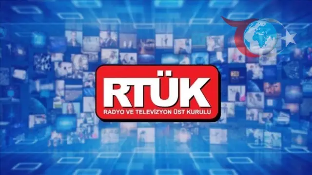RTÜK'ten Televizyon Kanalları ve Dijital Platformlara Ceza Yağdı