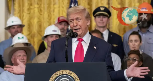 Trump'tan Çin ile Ticaret Anlaşması: Detaylar Halen Gizemli