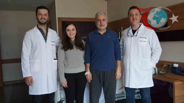 Endoskopik Ameliyatla Yeni Bir Hayata Adım: Bel Fıtığı Sonrası Hızlı İyileşme