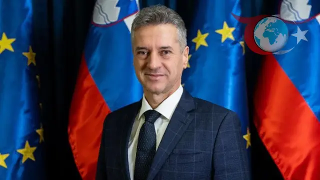 Slovenya Başbakanı Golob'dan AB'ye Sert Çıkış: "İsrail'e Karşı Adım Atma Vakti Geldi"
