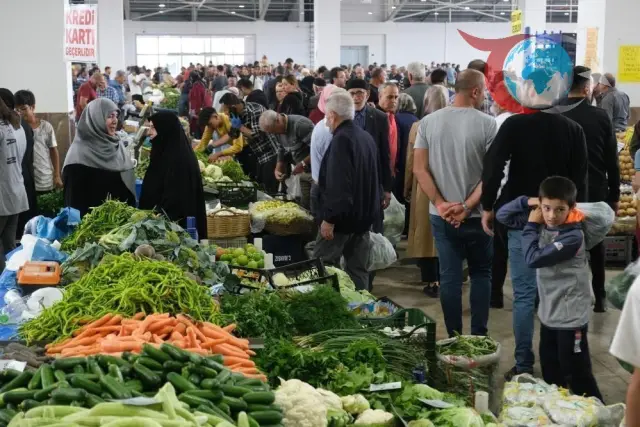 Haziran Ayında Ekonomik Güven Endeksi Yükseliş Gösterdi