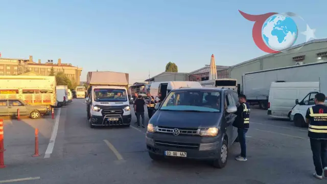 Vergi Denetimi ile Kayıt Dışı Ekonomiye Karşı Etkin Mücadele