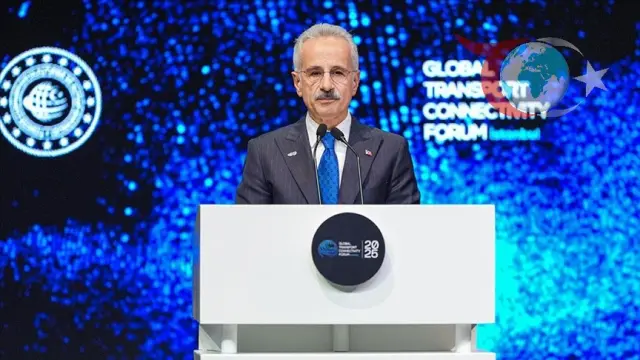 Türkiye'nin Küresel Ulaştırma Vizyonu: Yeni Yol Haritası