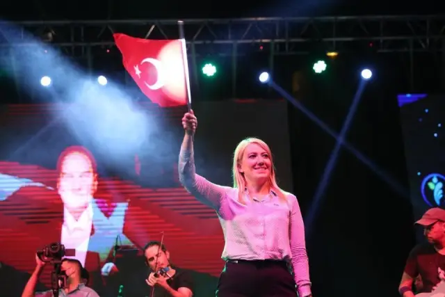 Merkezefendi Belediyesi Gençlik Haftası Etkinliklerini Duyurdu