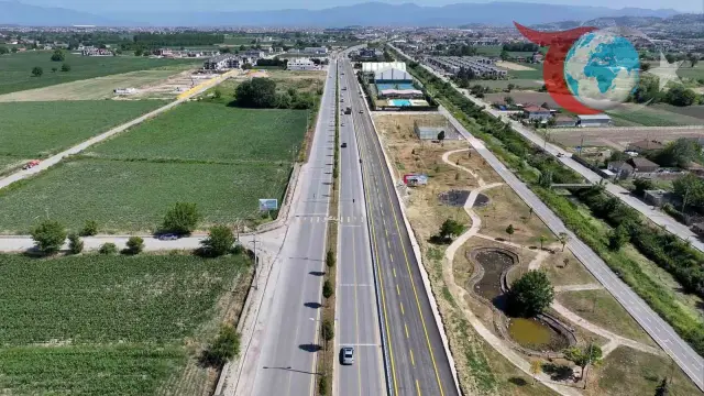Sakarya Metrobüs Hattı İlk Sefer İçin Gün Sayıyor