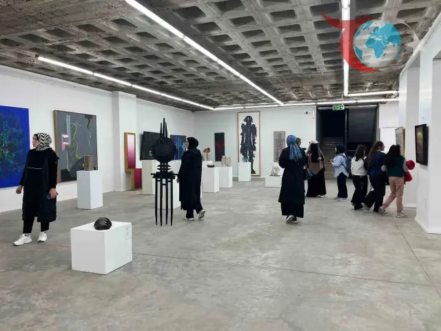 Güzel Sanatlar Müzesi "Özel Resmi Müze" Statüsünde: Erzurum’un Kültür Mirası Güçleniyor