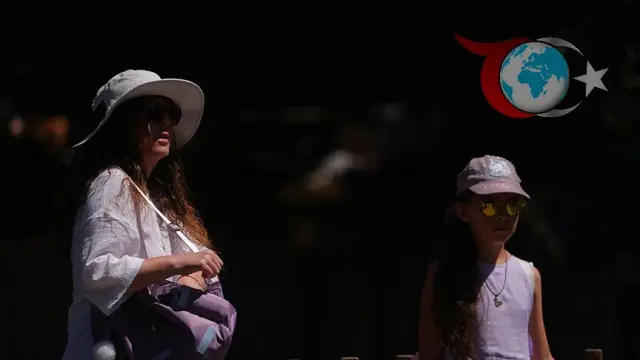 Türkiye'de Sıcak Hava Dalgası ve Beklenen Yağışlar: Uzmanlardan Önemli Uyarılar