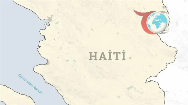 Haiti’nin Geçici Koruma Statüsü ABD Tarafından Sonlandırılıyor