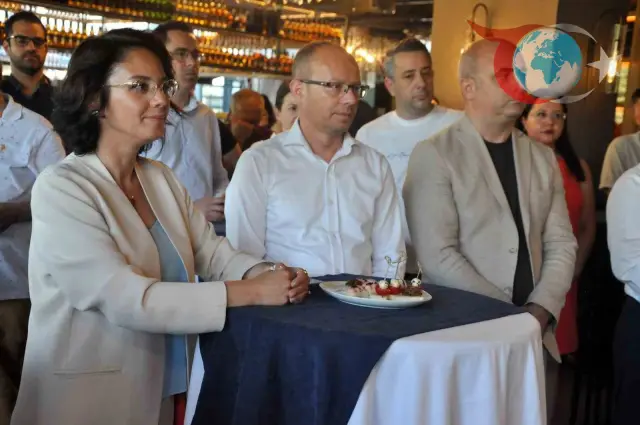 Muğla’nın Zengin Kültürü: Düğün Yemekleri Festivali ile Dünya Sahnesinde
