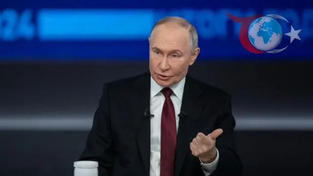 Putin, İstanbul'daki Barış Müzakerelerinin Detaylarını Açıkladı