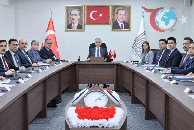 Mardin'de Hayvanların Korunması İçin Önemli Adımlar Atıldı