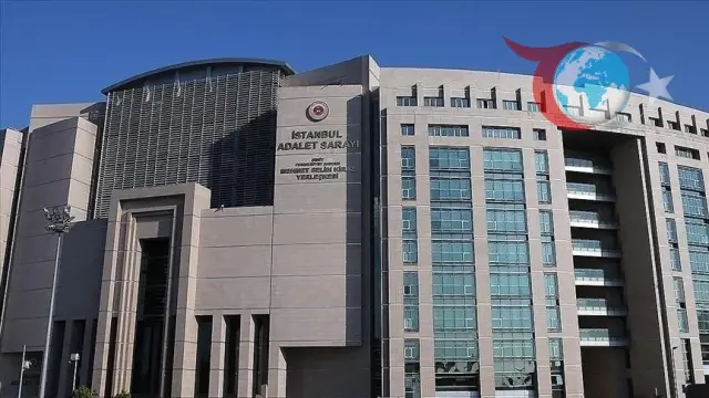 İstanbul'da FETÖ'nün Mahrem Yapılanmasına Operasyon: 21 Kişi Gözaltına Alındı