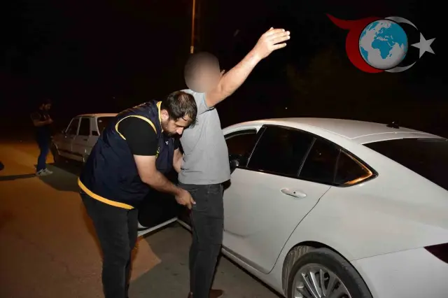Adıyaman'da Huzur Operasyonu: "Huzurlu Sokaklar" Uygulaması Başarıyla Tamamlandı