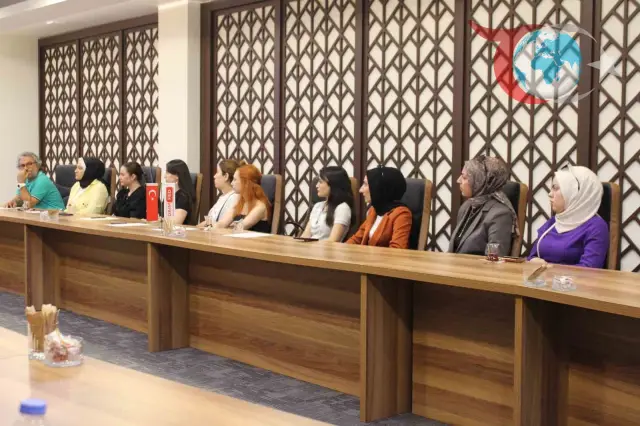 DAİMFED, Gençleri ve İşverenleri Aynı Çatı Altında Buluşturuyor
