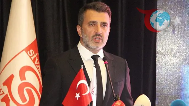 Sivasspor Yeni Başkanı ve Teknik Direktörüyle Süper Lig'e Dönmeyi Hedefliyor