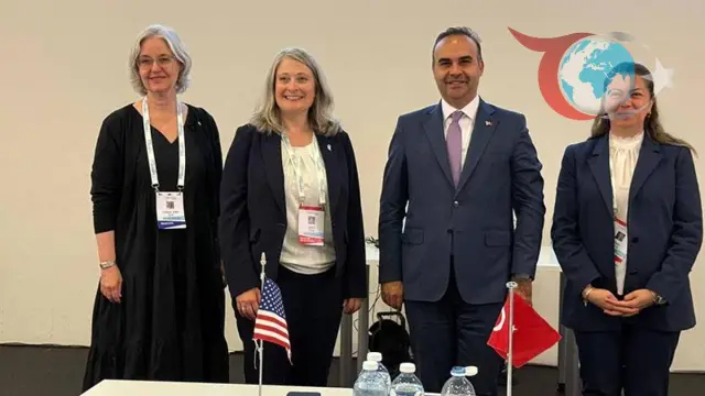 Türkiye'nin Antarktika Politikası ve Bilimsel Hedefleri: Yeni Dönem Başlıyor