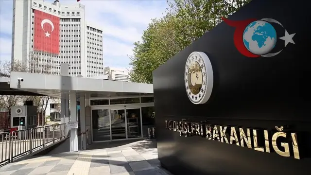 Kongo ve Ruanda Arasında Tarihi Barış Anlaşması İmzalandı