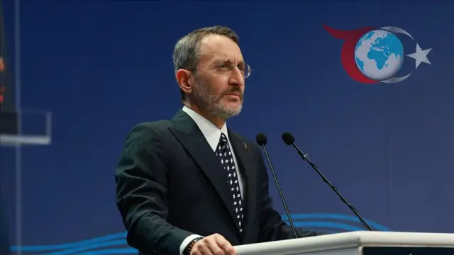 Ankara'dan Pakistan'a Destek Mesajı: Teröre Karşı Birlik
