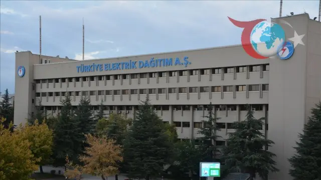 Ankara'da Elektrik Dağıtımında Dijital Dönüşüm Rüzgarı