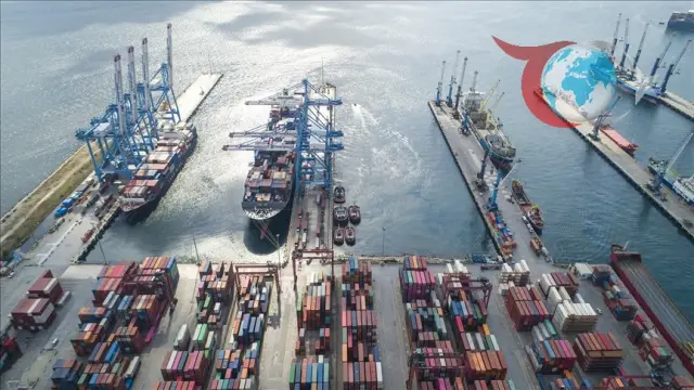 Bursa'nın İhracat Başarısı: Türkiye Ekonomisine Katkı Sağlayan Dev Atılım