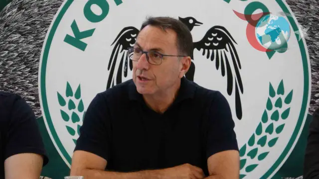 Konyaspor'da Transfer Engelleri Kalktı: Yeni Sezon Öncesi Önemli Adımlar