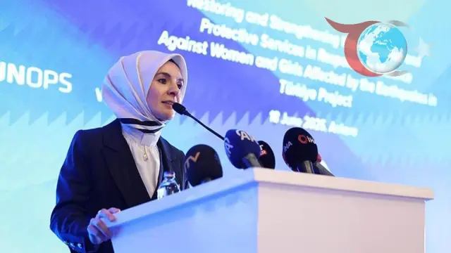 Kahraman Albay, Hem Vatan Hem de Aile İçin Görevdeydi