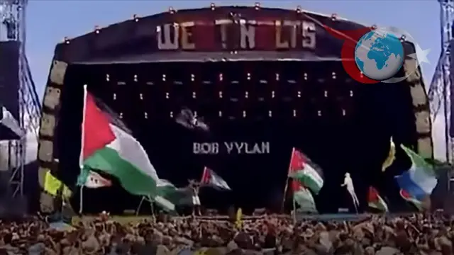 Bob Vylan'ın ABD Turu Öncesi Vize İptali Tartışmaları