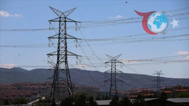 Türkiye'nin Enerji İthalatında Dikkat Çekici Düşüş