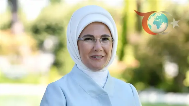 Emine Erdoğan'dan Koruyucu Ailelere Duygusal Mesaj
