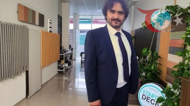 Küresel Ahşap-Plastik Kompozit Sektöründe Büyüme Rüzgarı