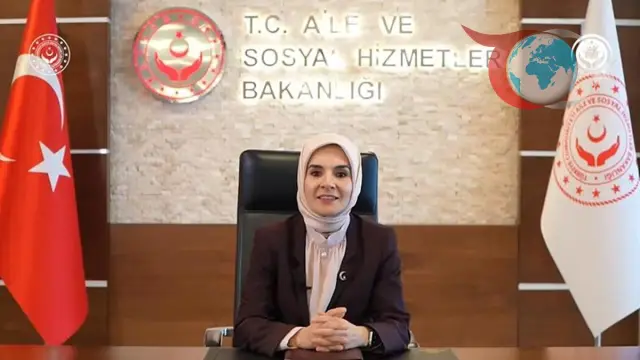 Koruyucu Aileler Toplumun Güçlü Temel Taşları
