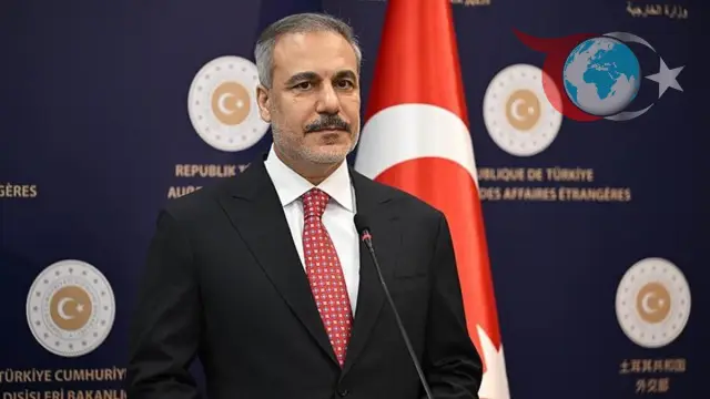 Türkiye ve İngiltere'den Stratejik İş Birliği Hedefleri