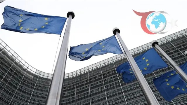 AB'den Rusya'ya Yaptırımlar: Süre 2026'ya Uzatıldı