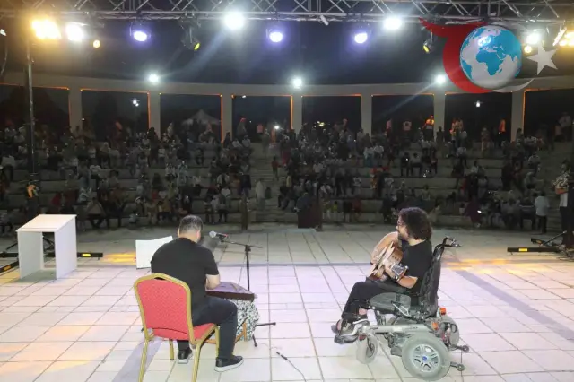 Elazığ Belediyesi'nden Yaz Aylarına Renk Katacak Etkinlikler