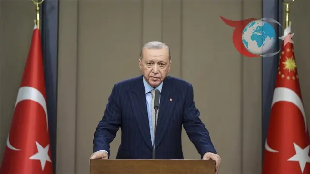 Koruyucu Aile Günü: Cumhurbaşkanı Erdoğan'dan Anlamlı Mesaj