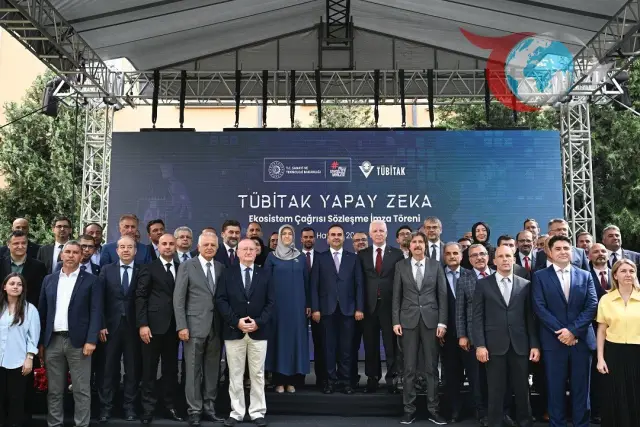 MCBÜ'nün Yapay Zekâ Destekli Projesi SMART ENG, TÜBİTAK'tan Destek Alıyor