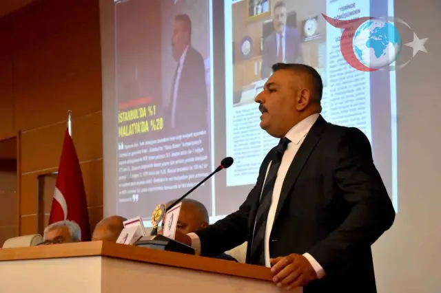 Malatya'da Yerinde Dönüşüm Desteği Süresi Uzatılmalı mı?