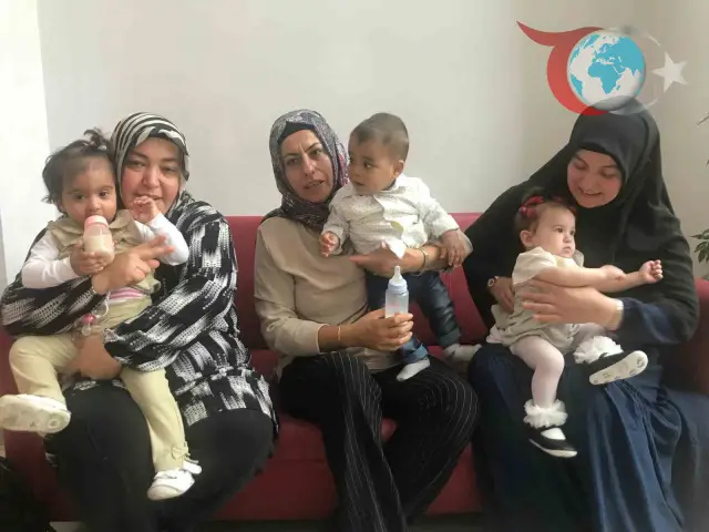 Koruyucu Aileler ve Evlat Edindikleri Bebeklerle Aralarındaki Derin Bağ