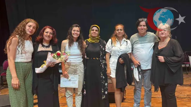 Müzik, Muğla'da Farkındalık ve Birliktelik Rüzgarı Estirdi