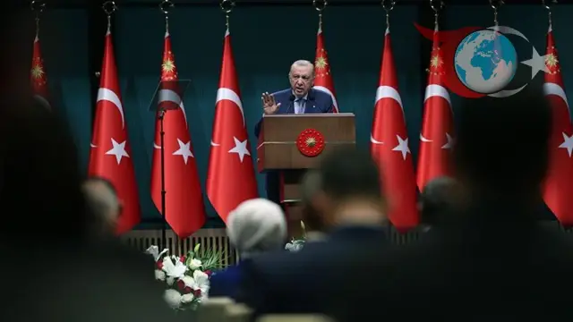Erdoğan: Cumhurbaşkanlığı Hükümet Sistemi ile Türkiye’nin Geleceği Parlak