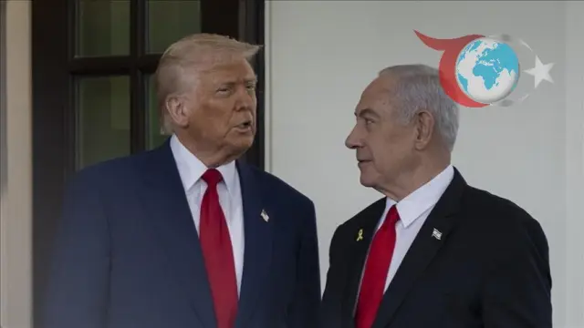 Netanyahu'nun ABD Ziyareti: Gündemde Ateşkes ve Diplomasi