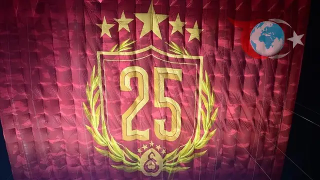 Galatasaray'dan Önemli Sermaye Artırımı Kararı
