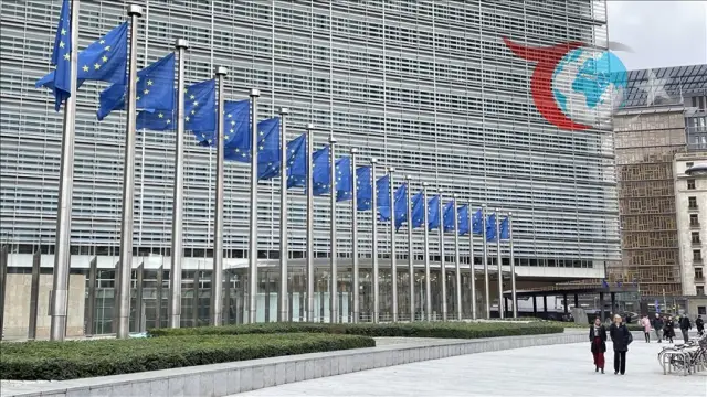 Dönem Başkanlığı Danimarka'ya Geçti: AB'de Stratejik Hedefler Belirleniyor