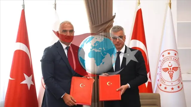 Türkiye Sağlık Turizminde Marka Değerini Artırıyor